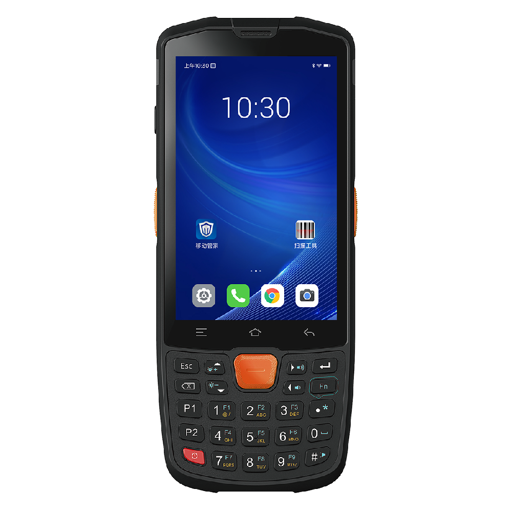 AUTOID E350