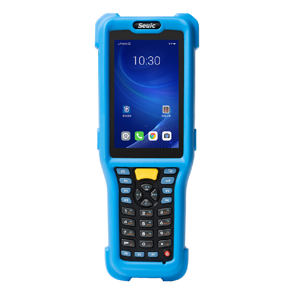 AUTOID Q7-（Cold）