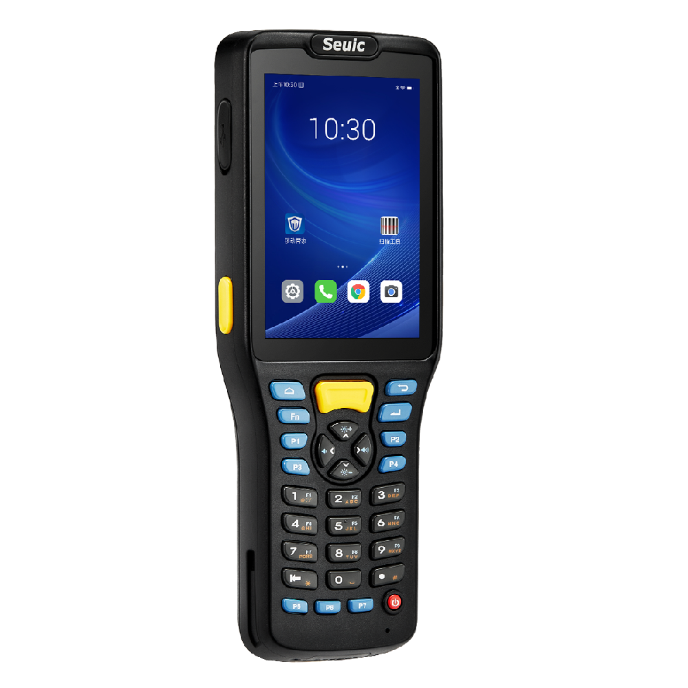 AUTOID Q7-（S）