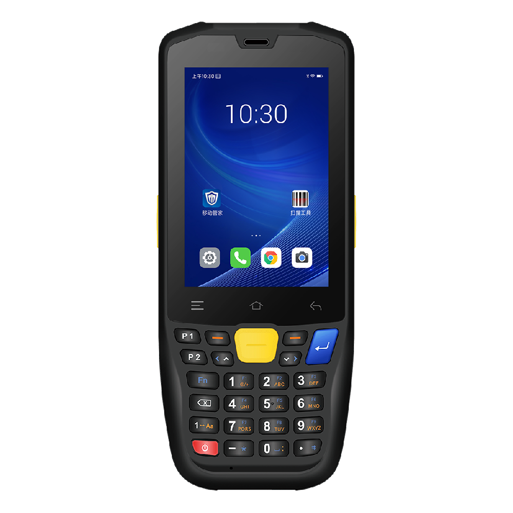 AUTOID 3
