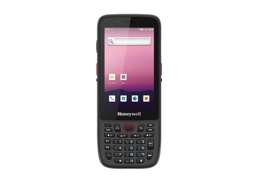 Honeywell EDA40K 移動數(shù)據(jù)終端