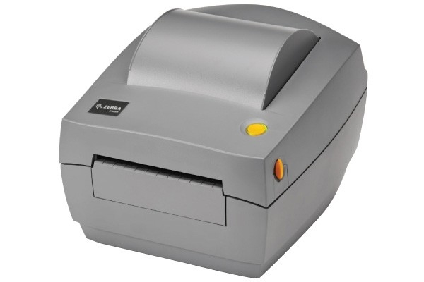Zebra斑馬 ZP888 桌面打印機