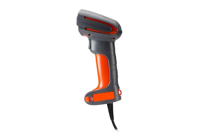 Honeywell Granit 1920i 工業(yè)用 DPM 面積成像掃描器